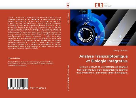 Analyse Transcriptomique et Biologie Intégrative