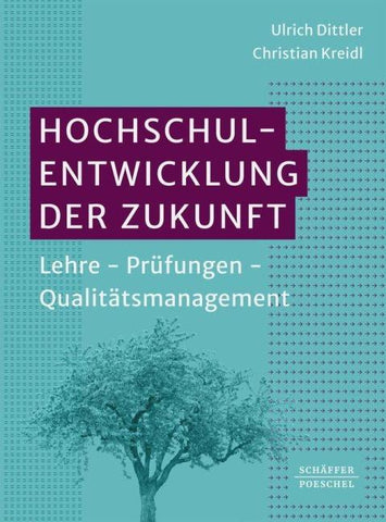 Hochschulentwicklung der Zukunft