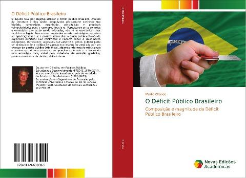 O Déficit Público Brasileiro