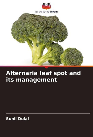 Alternaria leaf spot and its management