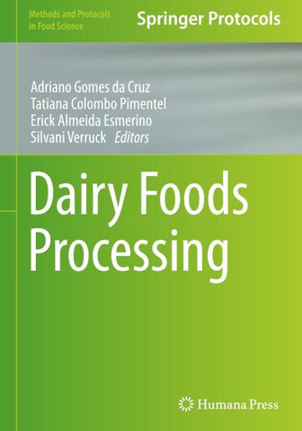 Dairy Foods Processing