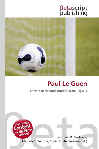 Paul Le Guen