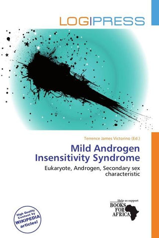 Mild Androgen Insensitivity Syndrome