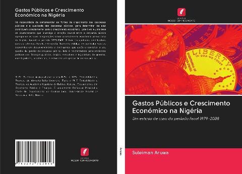 Gastos Públicos e Crescimento Económico na Nigéria
