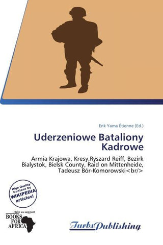 Uderzeniowe Bataliony Kadrowe