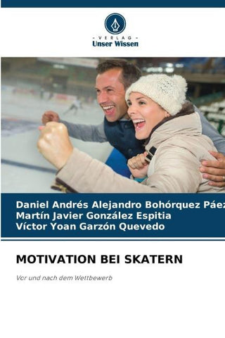 MOTIVATION BEI SKATERN