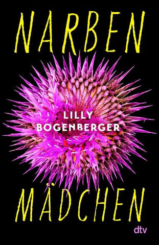 Narbenmädchen