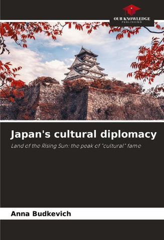 Japan's cultural diplomacy