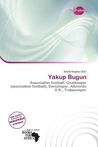 Yakup Bugun