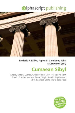 Cumaean Sibyl
