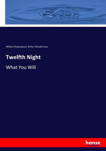Twelfth Night