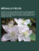 Médaille Fields