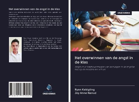 Het overwinnen van de angst in de klas