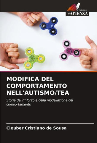 MODIFICA DEL COMPORTAMENTO NELL'AUTISMO/TEA