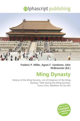 Ming Dynasty