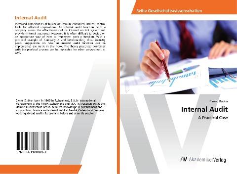 Internal Audit