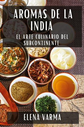 Aromas de la India
