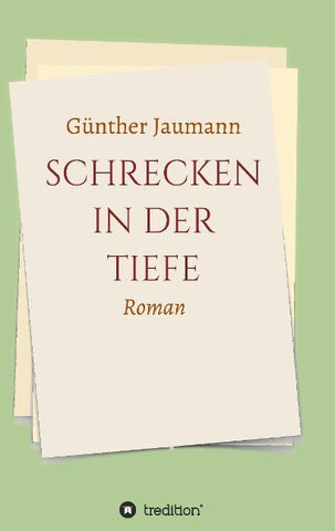 Schrecken in der Tiefe