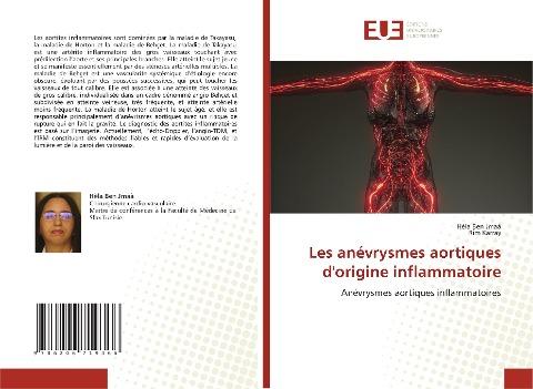 Les anévrysmes aortiques d'origine inflammatoire