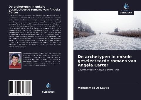 De archetypen in enkele geselecteerde romans van Angela Carter