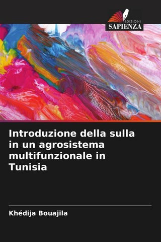 Introduzione della sulla in un agrosistema multifunzionale in Tunisia