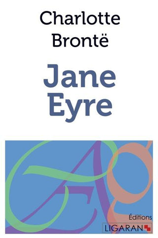 Jane Eyre