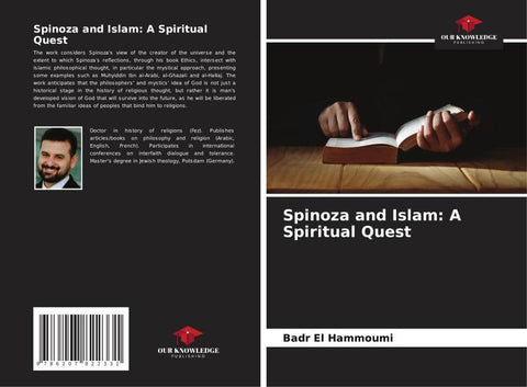Spinoza and Islam: A Spiritual Quest