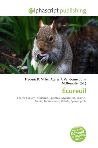 Écureuil