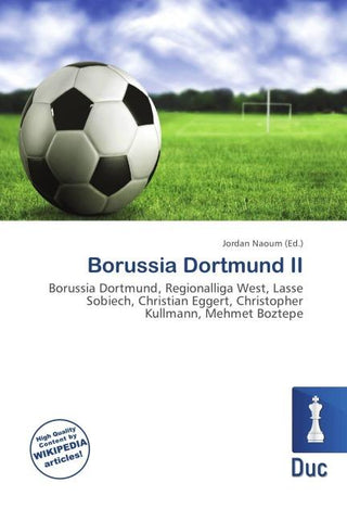 Borussia Dortmund II