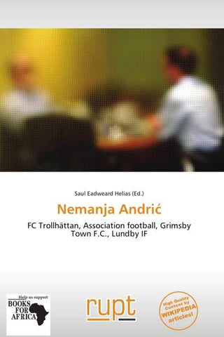 Nemanja Andri¿