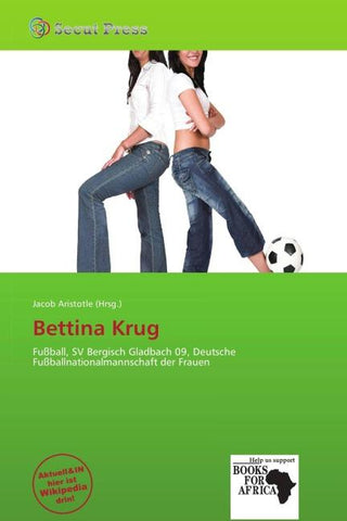 Bettina Krug