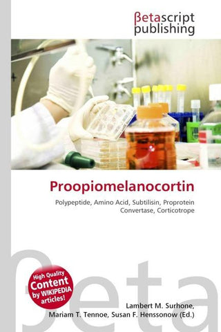 Proopiomelanocortin