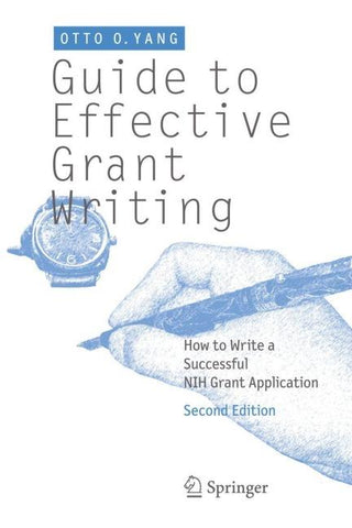 Guide to Effective Grant Writing