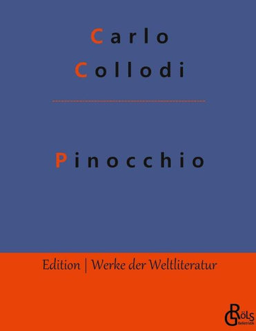 Pinocchio