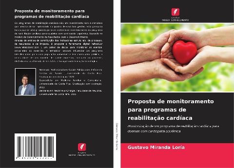 Proposta de monitoramento para programas de reabilitação cardíaca