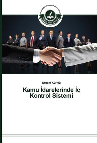 Kamu ¿darelerinde ¿ç Kontrol Sistemi