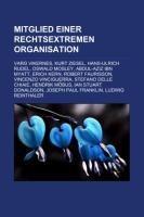 Mitglied einer rechtsextremen Organisation