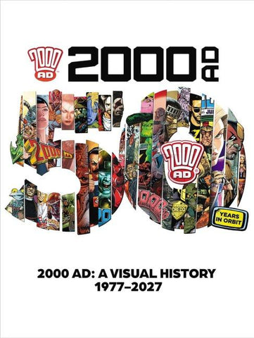 2000 AD