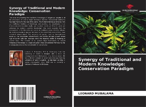 Synergy of Traditional and Modern Knowledge: Conservation Paradigm