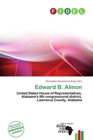 Edward B. Almon