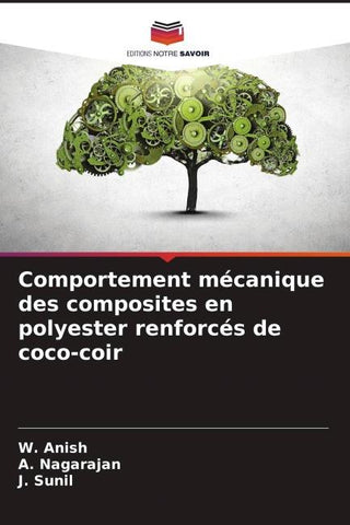Comportement mécanique des composites en polyester renforcés de coco-coir