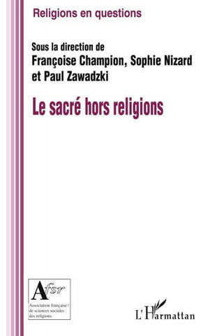 Le sacré hors religion