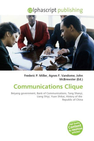 Communications Clique