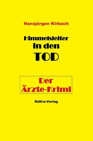 Himmelsleiter in den Tod