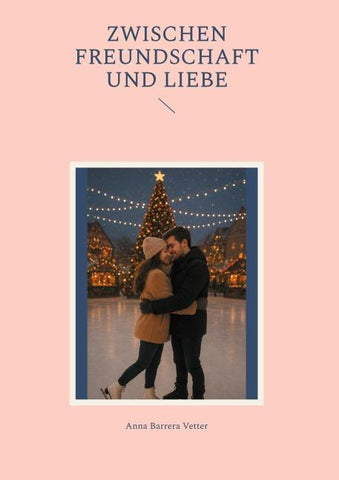 Zwischen Freundschaft und Liebe