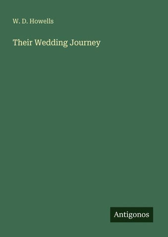 Their Wedding Journey