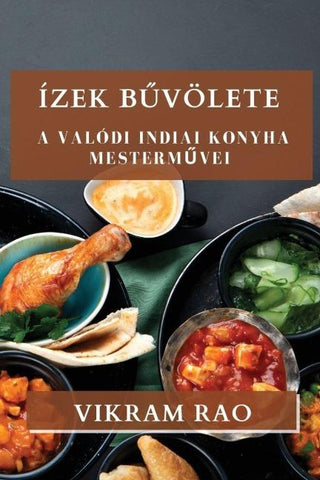 Ízek B¿völete
