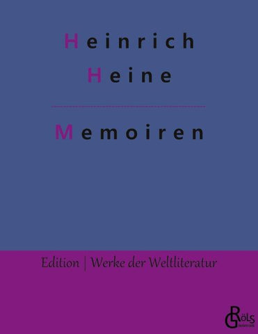 Memoiren