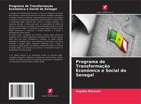Programa de Transformação Económica e Social do Senegal