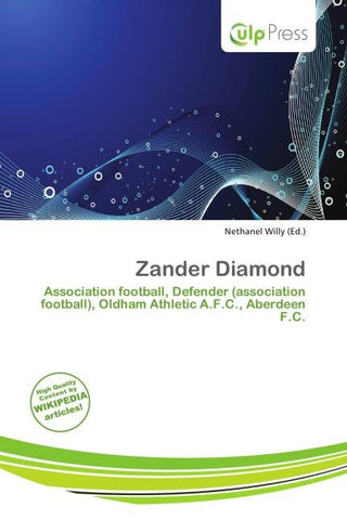 Zander Diamond